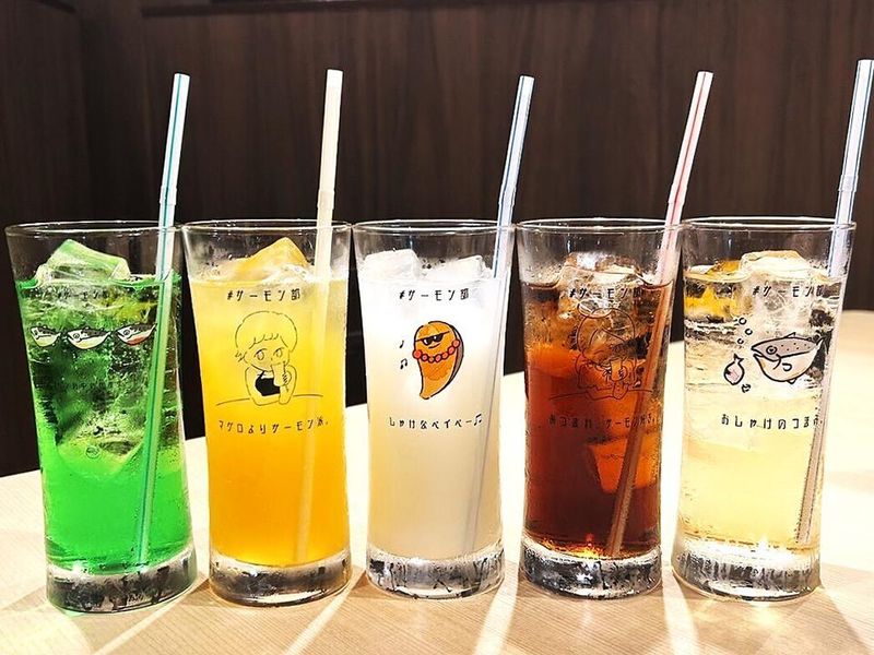水産酒場サーモン部　新横浜駅前店のアルバイト・バイト求人情報-04