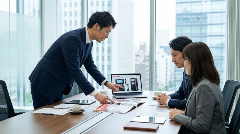 株式会社トップミュージックの求人・転職情報