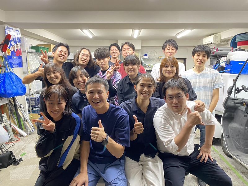 とらばーゆ】株式会社カノエ おそうじ本舗大井町店の求人・転職詳細 
