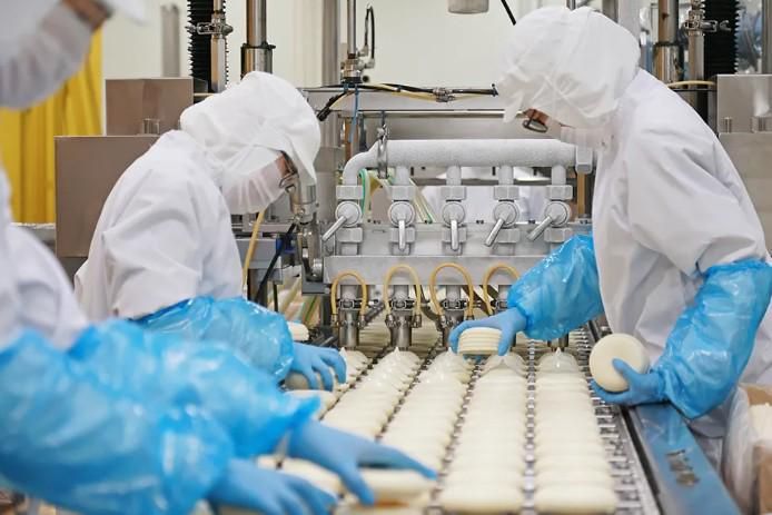 第一食品株式会社の求人・転職情報