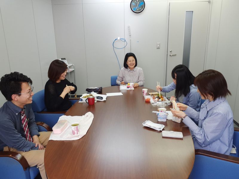 一般財団法人日本原子力文化財団のアルバイト・バイト求人情報-02