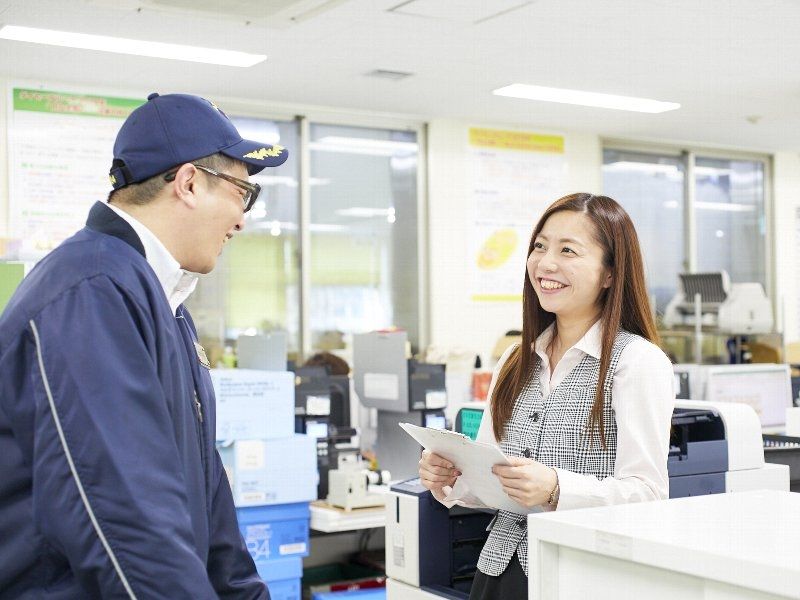 ダイセーエブリー二十四株式会社の求人・転職情報