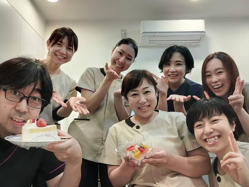 上尾西口歯科のアルバイト・バイト求人情報-03