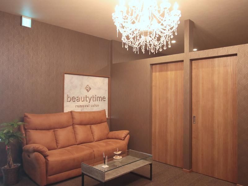 beauty timeの求人・転職情報