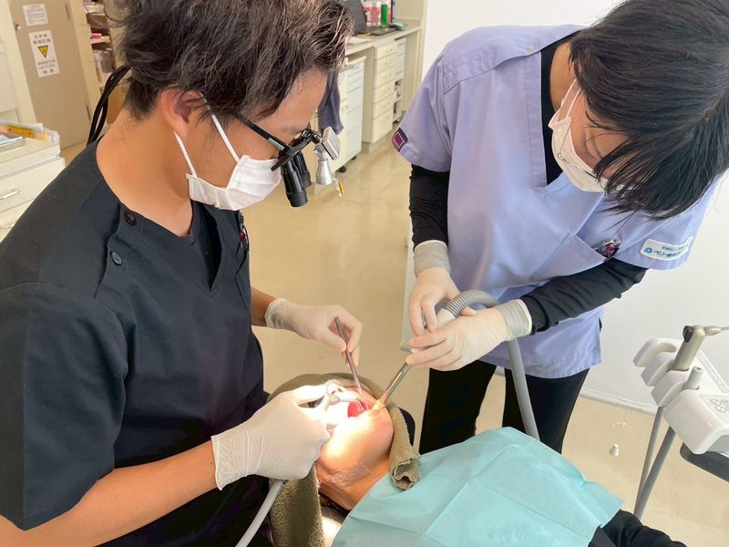 医療法人笑歯会の求人・転職情報