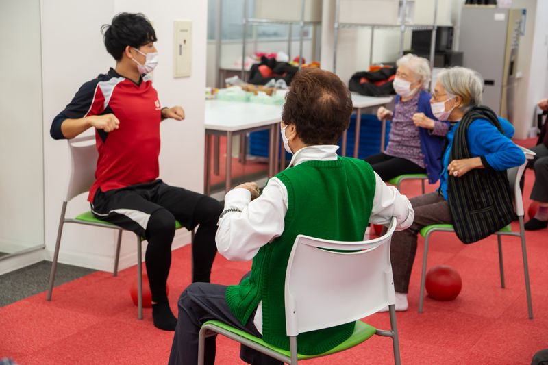 モットーキュー株式会社の求人・転職情報