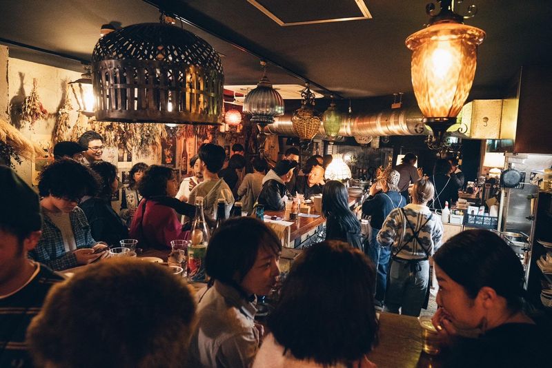 IZAKAYA RUTUBOのアルバイト・バイト求人情報-05