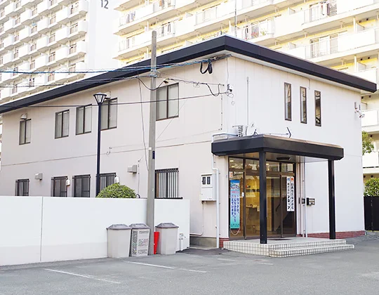 日西物流株式会社の求人・転職情報