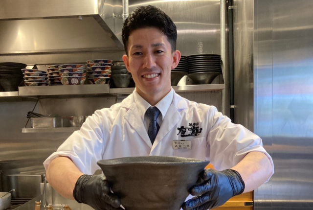 鶏soba 座銀 　寝屋川店のアルバイト・バイト求人情報-01