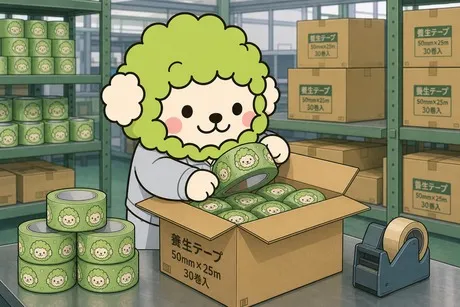 求人画像