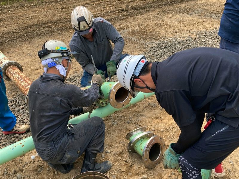 高城建装合同会社の求人・転職情報