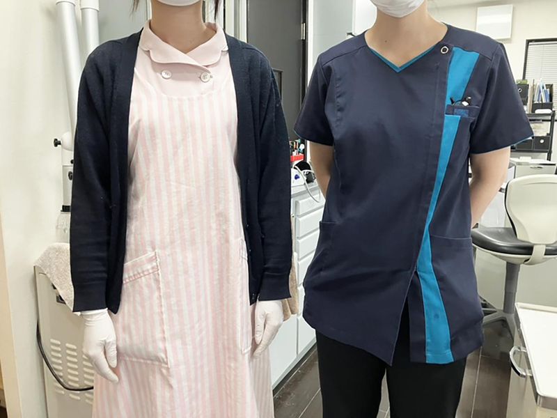 小田歯科医院のアルバイト・バイト求人情報-02