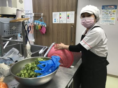 医療法人　西田医院のアルバイト・バイト求人情報-02