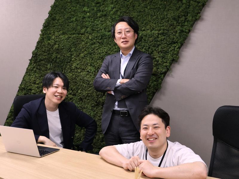 株式会社エンジョイの求人・転職情報