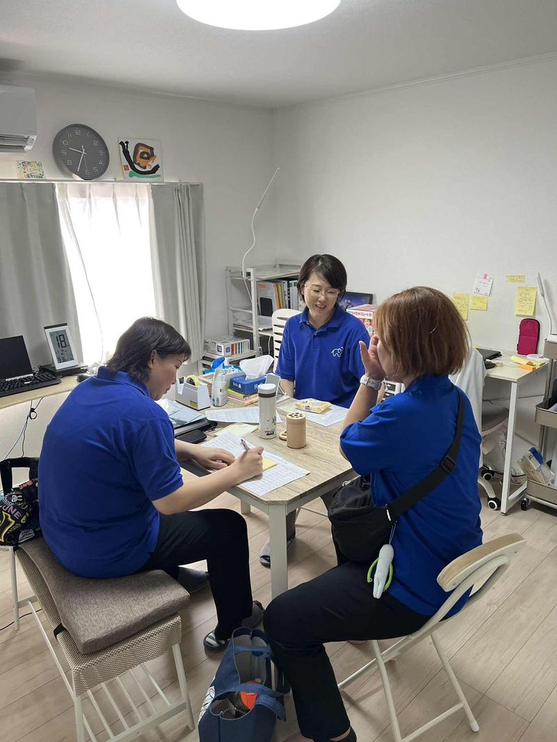 合同会社サリーチェの求人・転職情報