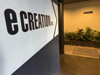 イー・クリエイション株式会社の求人・転職情報