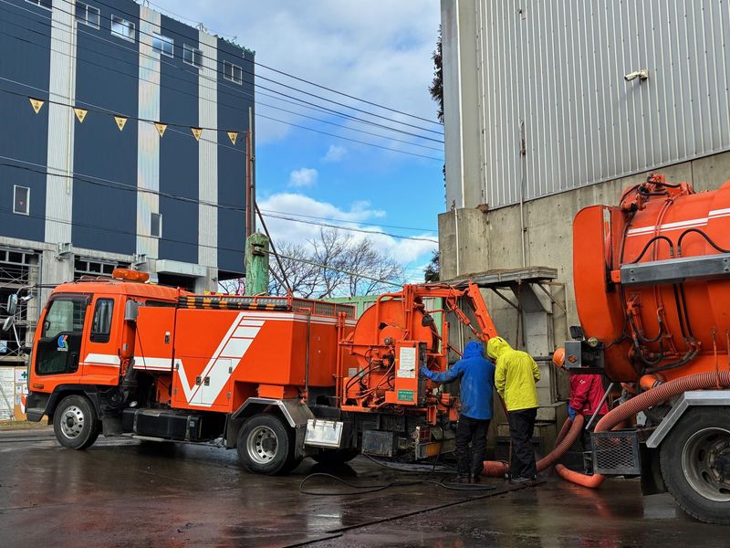 勝田環境株式会社