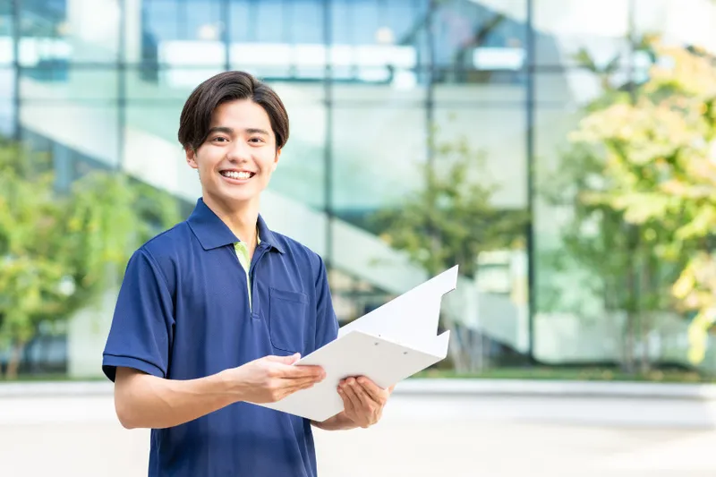 陽光ビルサービス株式会社のアルバイト・バイト求人情報