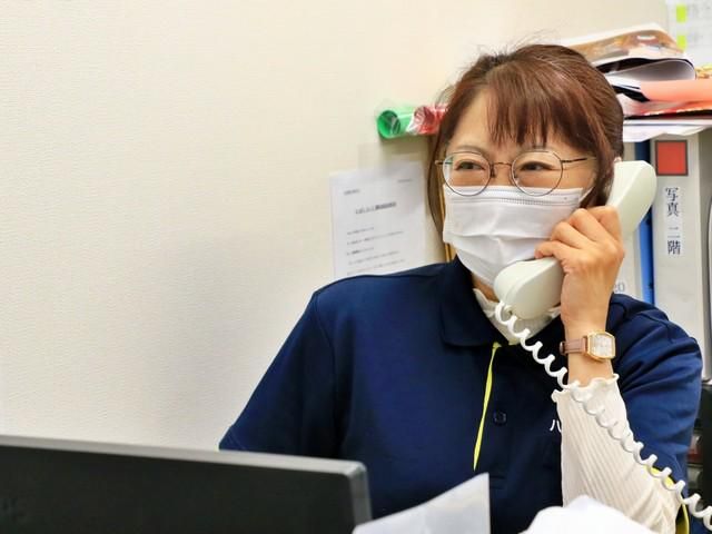 ハーモニーライフ春日部2号館のアルバイト・バイト求人情報-03