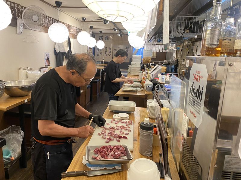 大衆酒場　わすれな草のアルバイト・バイト求人情報-02