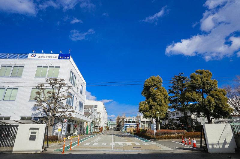 理研鍛造株式会社のアルバイト・バイト求人情報-04