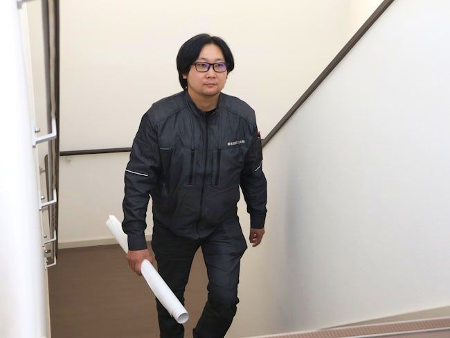 舗栄建設工業株式会社の求人・転職情報