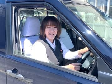 北陵交通株式会社の求人・転職情報