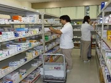 株式会社メディセオ　西日本SPD第二グループ(関西医科大学総合医療センター内)の派遣求人情報