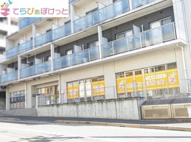 てらぴぁぽけっと　船橋飯山満教室のアルバイト・バイト求人情報-07