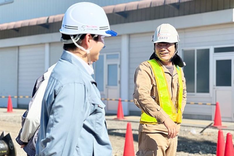 株式会社カクノの求人情報