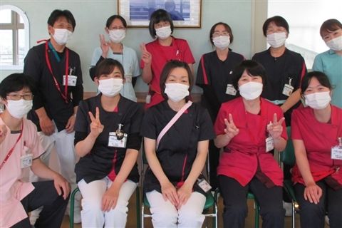 医療法人宝美会の求人・転職情報