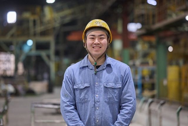 昭和電気鋳鋼株式会社の求人・転職情報