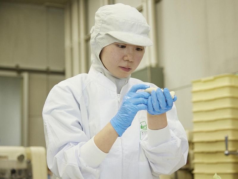 白石食品工業株式会社