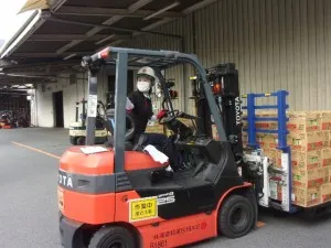 ニッコン株式会社の求人・転職情報