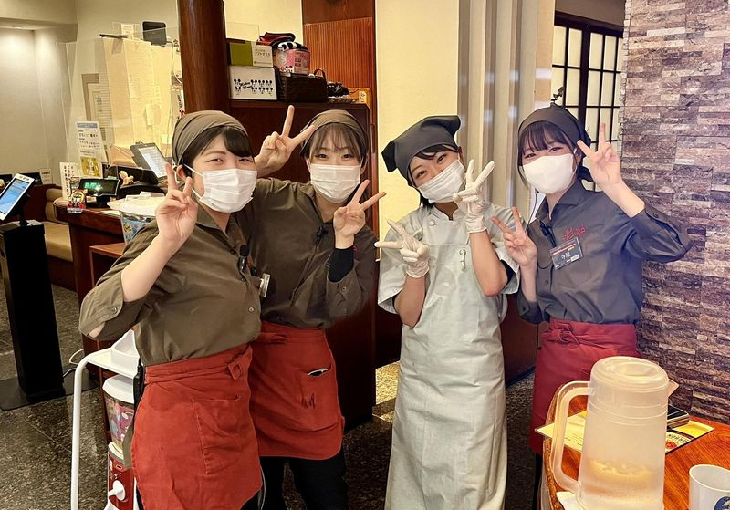 焼肉館 彩炉 画図店のアルバイト・バイト求人情報-05