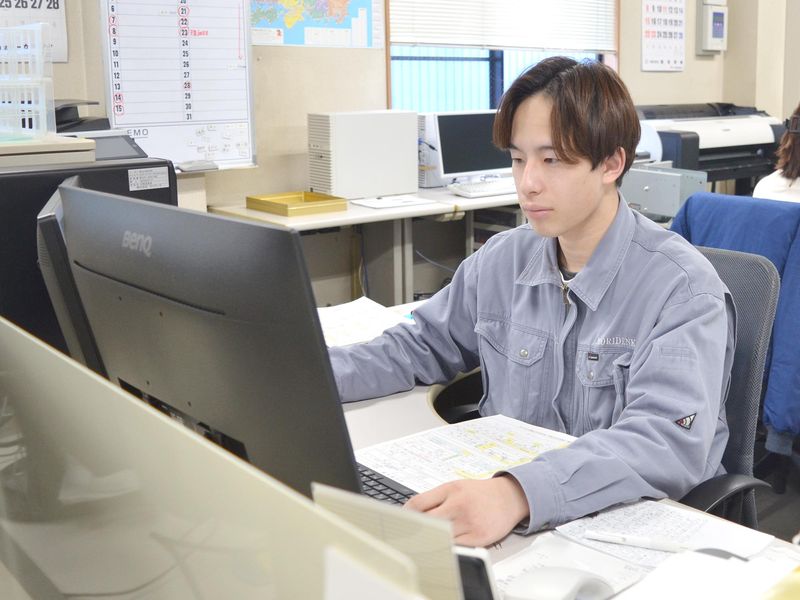 株式会社モリデンキの求人・転職情報