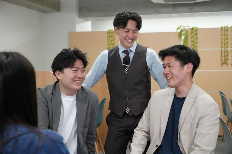 株式会社リーベルホームの求人・転職情報