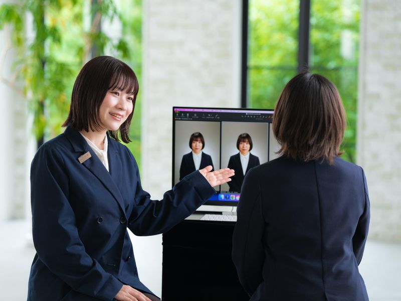 高島屋写真館 柏店(株式会社 光潮社)のアルバイト・バイト求人情報-02