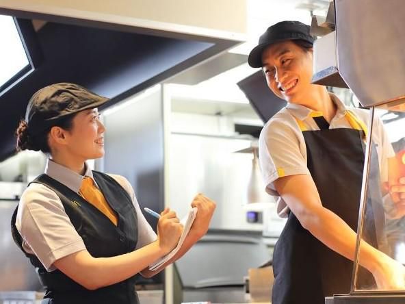 マクドナルド 早島インター店