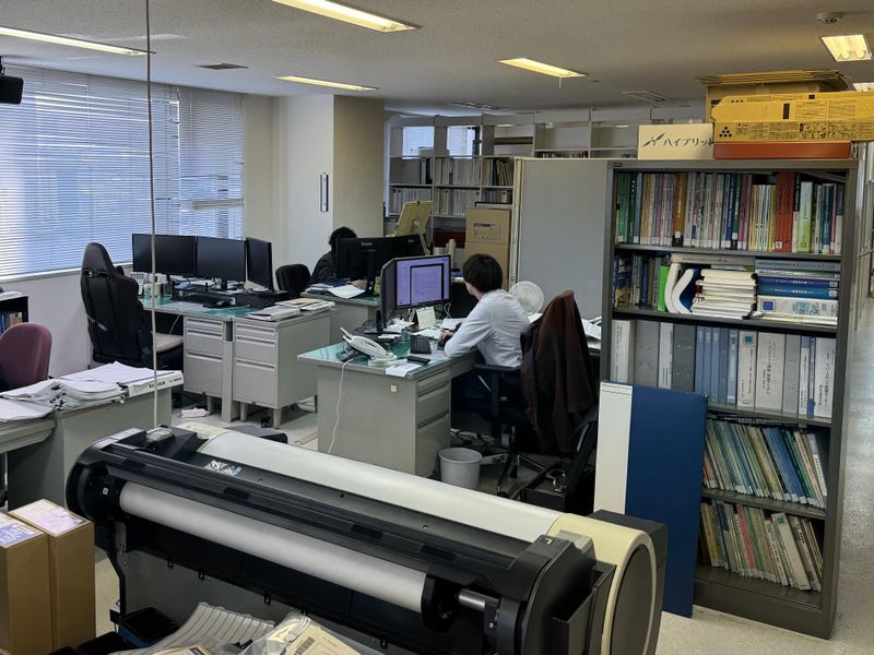 株式会社アース設計事務所のアルバイト・バイト求人情報-02