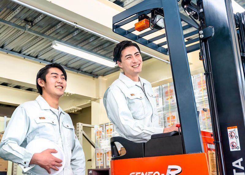 株式会社JK CARGO(滋賀)のアルバイト・バイト求人情報-02