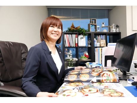 有限会社ナポインターナショナルカンパニーの求人・転職情報