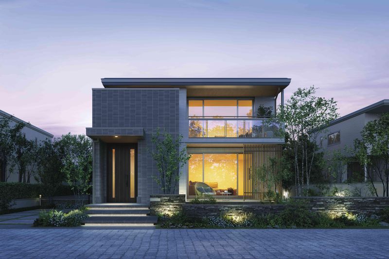 セキスイハイム近畿株式会社