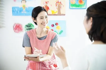 太田こころん保育園/株式会社アミーのアルバイト・バイト求人情報-31