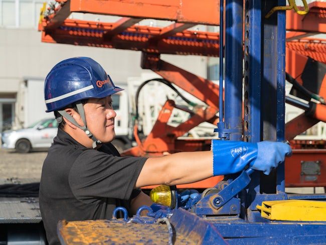 泉車輛輸送株式会社の求人・転職情報