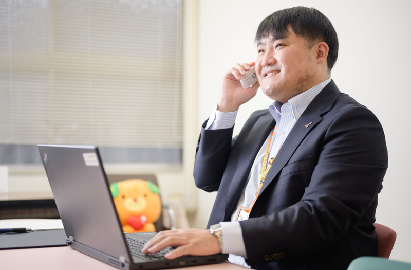 愛媛県の求人・転職情報