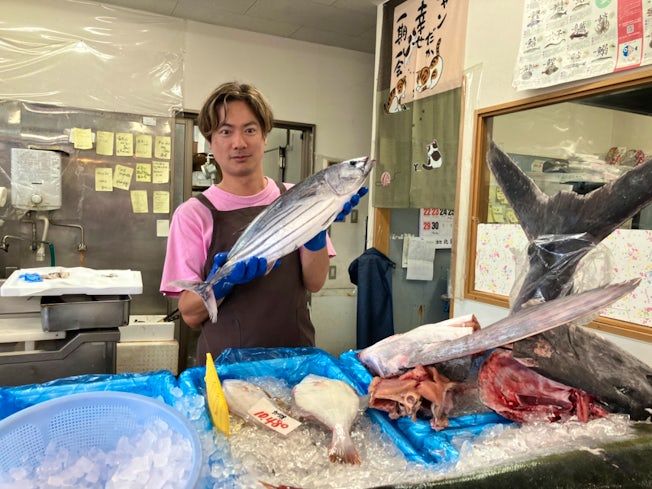 有限会社坂井商店の求人・転職情報