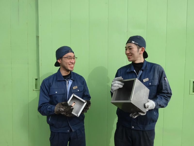 電成興業株式会社　山形工場の求人・転職情報-05