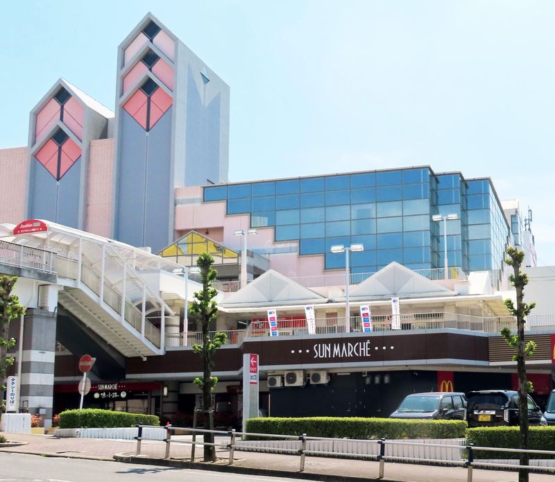 株式会社URリンケージ中部支社　の求人・転職情報