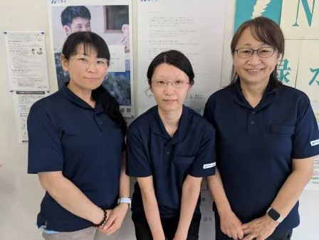 株式会社ニチイ学館のアルバイト・バイト求人情報